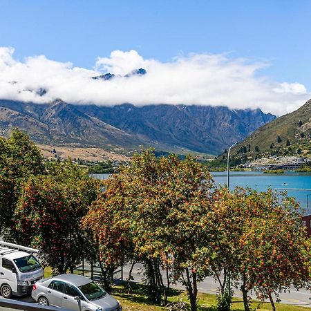 Lovely Marina Views And Sunny Balcony Queenstown Exterior photo